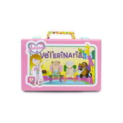 VALIJA GRANDE JULIANA VETERINARIA