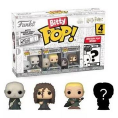 FUNKO BITTY POP HARRY POTTER (3184)