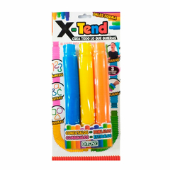 JUEGO X-TEND BLISTER X3