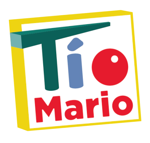 Tio Mario Jugueterías