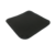 Bandeja de Dados em Couro Ecológico Preto 20x20 cm - comprar online