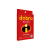 Dobro Pixar Promo Pack: Os Incríveis