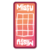 Misty (+ Promos Arco e Flecha 1 e 2)