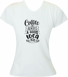 Babylook Coffee Lovers - Coffee Good Idea