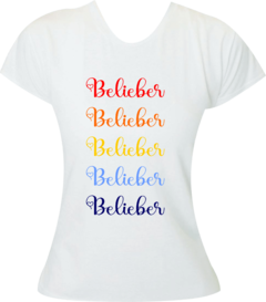 Baby look Belieber