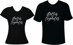 Kit Casal Better Togheter - comprar online