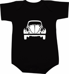 Body bebê Fusca