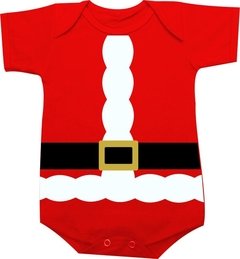 body bebe papai noel