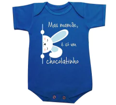 body de pascoa