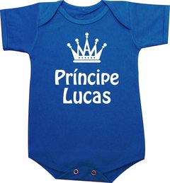 body principe com nome