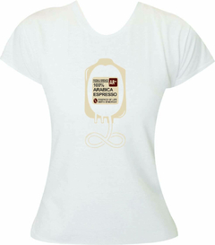 Babylook Coffee Lovers - Bolsa de Café - comprar online
