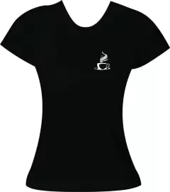 Babylook Coffee Lovers - Cafezinho - comprar online