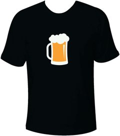 Camiseta Chopp