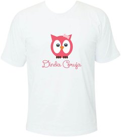 camiseta dinda