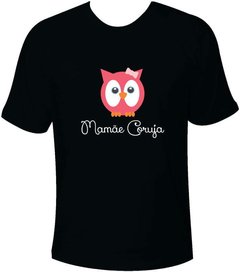 camiseta mãe