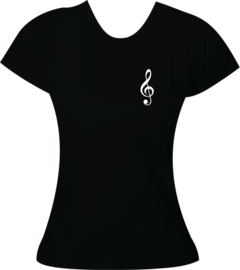 Babylook Clave de Sol - comprar online