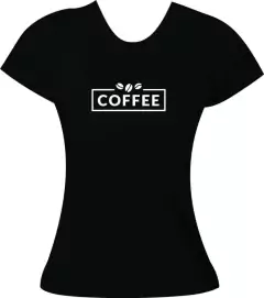 Babylook Coffee Lovers - Coffee Grãos - comprar online