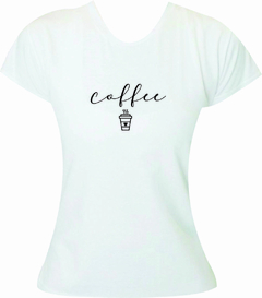 Babylook Coffee Lovers - Coffee Copo