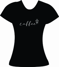 Babylook Coffee Lovers - Copo Coffee - comprar online