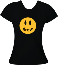 Camiseta Emoji Drew - comprar online