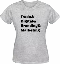 Baby Look Frase Marketing na internet