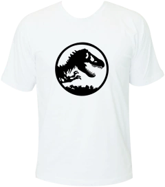 Camiseta Dinossauro