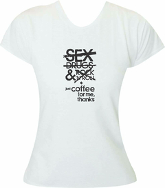 Babylook Coffee Lovers - Just Coffee for me