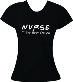 Baby look Nurse Enfermeiro Enfermeira