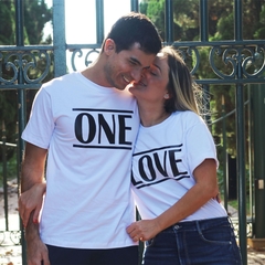 Kit Casal One Love