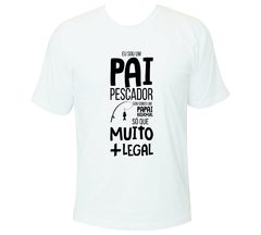 Camisetas Pai Pescador - comprar online