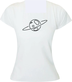 Babylook Planeta - comprar online