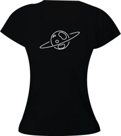Babylook Planeta - Moricato