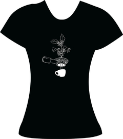 Babylook Coffee Lovers - Pé de Café - comprar online