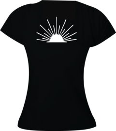 Babylook Sol - Moricato