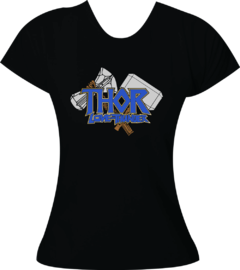 Camiseta Thor - comprar online