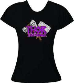 Camiseta Thor - Moricato