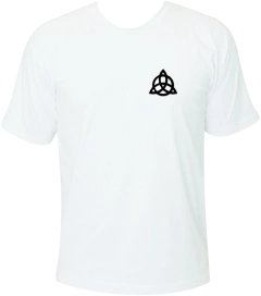 Camiseta tradicional Símbolo Celta - Modelo 2
