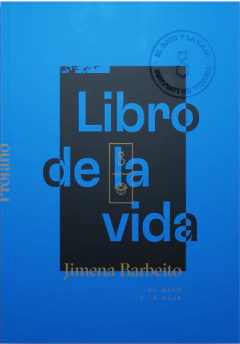 libro de la vida jimena barbeito