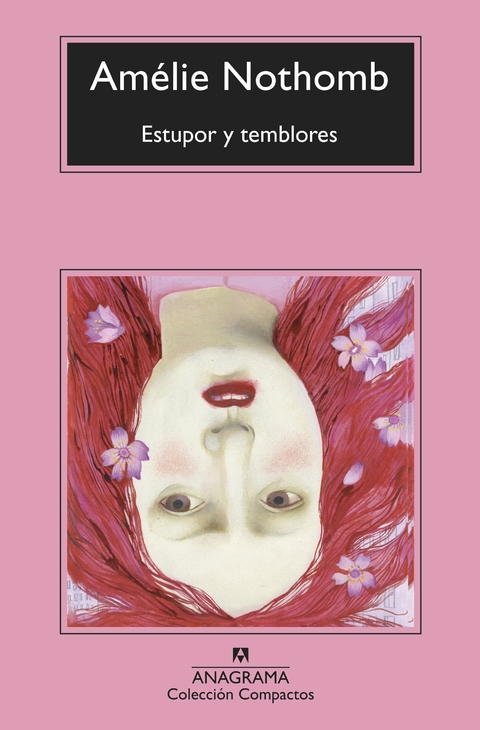 estupor y temblores amélie nothomb