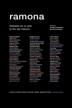 ramona: debates en el arte al filo del milenio,