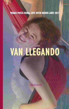 Van llegando, AAVV