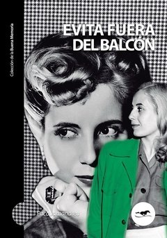 Evita fuera del balcón, Paco Jamandreu