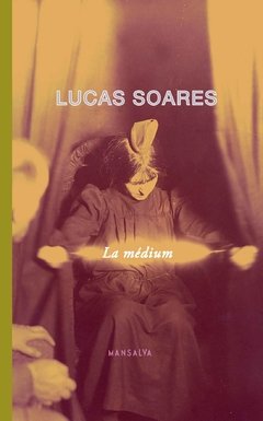 la médium, lucas soares