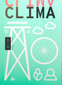clima el desafío de diseño más grande de todos los tiempos aa vv