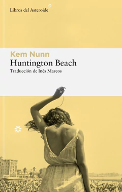 Huntington Beach, Kem Nunn