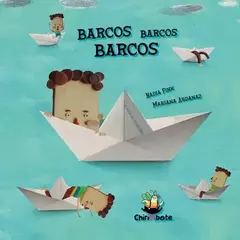 barcos barcos barcos, nadia fink y mariana ardanaz