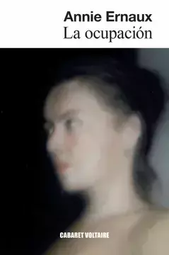 la ocupación, annie ernaux