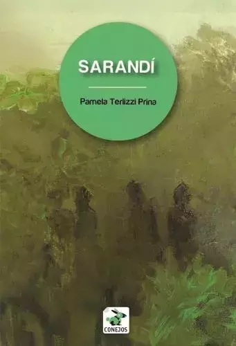 sarandí, pamela terlizzi prina - comprar online