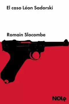 el caso león sadorski, romain slocombe