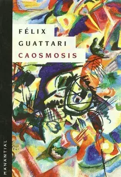 caosmosis, félix guattari